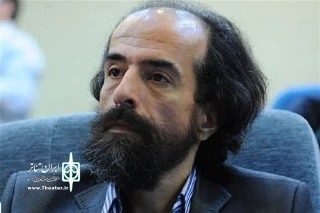 محمدرضا الوند در خواب مصنوعی

حال نویسنده تئاتر خوب نیست