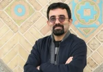 مهدی حاجیان/ عکس از اختر تاجیک