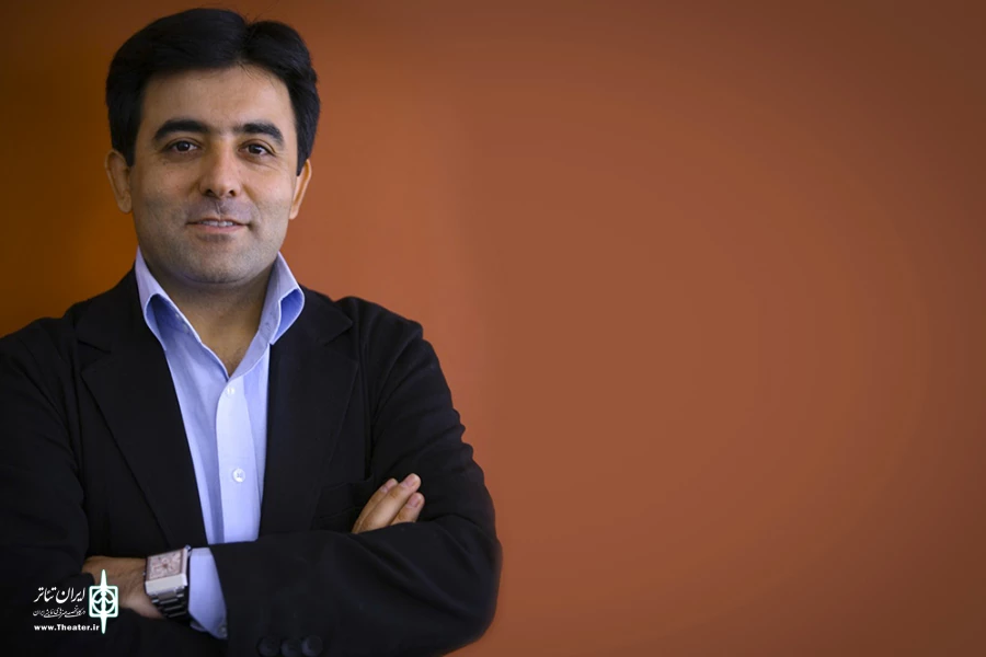 مهدی حاجیان 2