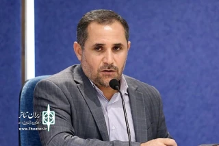 معاون هنری و سینمایی اداره کل فرهنگ و ارشاد اسلامی خوزستان خبر داد؛

انعقاد تفاهم‌نامه همکاری با صندوق کارآفرینی امید