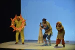 افسانه ماه و آفتاب