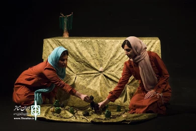جشنواره عروسکی گامی موفق برای ادامه حیات تئاتر کودک و نوجوان