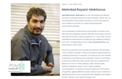 Mehrdad Rayani_Makhsous  joined 