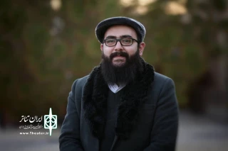 گفت‌وگو ایران تئاتر با محمد کاظم‌تبار کارگردان «شمارش معکوس»

نمایش درباره کلنجار شک و یقین در درون آدمی است
امیدوارم با تداوم اجراها مردم اعتماد کنند و به دیدن تئاتر بیایند