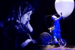همه ی ما به جادوی عروسک ها واقف هستیم 2