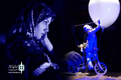 کارگردان خوزستانی حاضر در جشنواره عروسکی تهران – مبارک:

همه ما به جادوی عروسک‌ها واقف هستیم
تلویزیون تئاتر ایران اتفاق مبارکی است