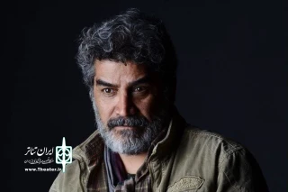 گفت وگو ایران تئاتر با میکائیل شهرستانی کارگردان نمایش«لبخند با شکوه آقای گیل»

قهرمان و ضد قهرمان مشخصی در نمایش وجود ندارد
کارگردان خالق ثانوی اثر است