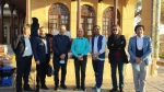 نوید جعفری دبیر علمی جشنواره:
توسعه فرهنگی و اجتماعی شیراز نیازمند فعالیت های فرهنگی و هنری است . 2