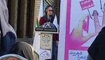 نوید جعفری دبیر علمی جشنواره:
توسعه فرهنگی و اجتماعی شیراز نیازمند فعالیت های فرهنگی و هنری است . 2