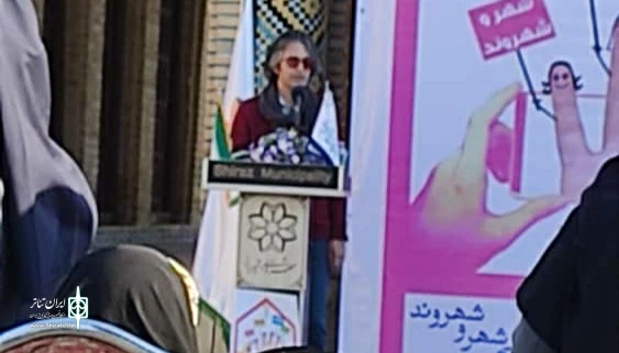 نوید جعفری دبیر علمی جشنواره:
توسعه فرهنگی و اجتماعی شیراز نیازمند فعالیت های فرهنگی و هنری است . 2