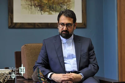 Message of condolence from the Artistic Deputy of the Ministry of Culture and Islamic Guidance for the death of Mohammad Reza Alvand