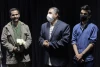 فرزند شهید برونسی از عوامل نمایش «برونسی» قدردانی کرد 2