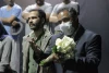 فرزند شهید برونسی از عوامل نمایش «برونسی» قدردانی کرد 4