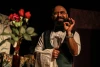 عذرخواهی کارگردان «زیر آسمان پاریس» از تماشاگران آخرین شب اجرا 2