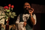 عذرخواهی کارگردان «زیر آسمان پاریس» از تماشاگران آخرین شب اجرا 2