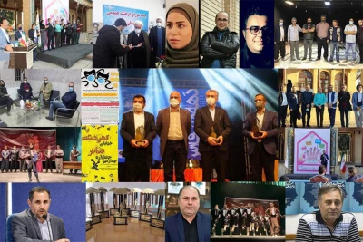 نگاهی به تئاتر استان‌ها در هفته‌ای که گذشت

استان‌ها برگزاری جشنواره‌های موضوعی و ملی را از سر گرفتند