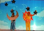 زنده‌یاد گلزار محمدی انگیزه بالای من برای شرکت در جشنواره بود/جشنواره نیاز به تبلیغ بیشتر دارد

 2