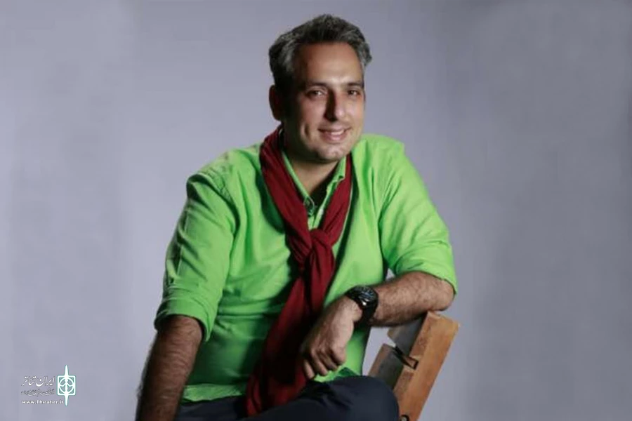 زنده یاد گلزار محمدی زحمات زیادی برای برگزاری جشنواره تئاتر عروسکی کشید 2