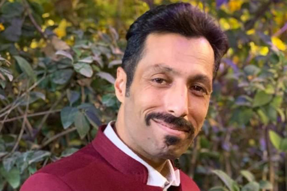رضا فقیهی کارگردان آدمهای بافرهنگ :
تئاتر عروسکی با اجرای زنده موجب پویایی و شادابی جامعه میشود
کاش گروههای خارجی نیز به شکل مجازی میهمان جشنواره بودند