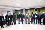 فاز نخست پروژه مستند سازی اجراهای نمایشی افتتاح شد 2