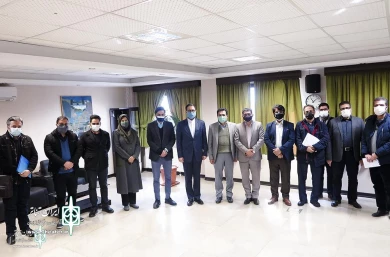 بهره برداری از فاز نخست مستند سازی اجرای های نمایشی ایران