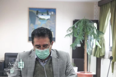 بهره برداری از فاز نخست مستند سازی اجرای های نمایشی ایران