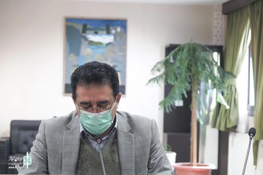 بهره برداری از فاز نخست مستند سازی اجرای های نمایشی ایران