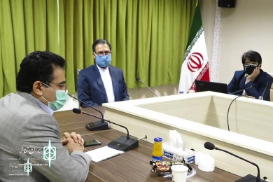 بهره برداری از فاز نخست مستند سازی اجرای های نمایشی ایران