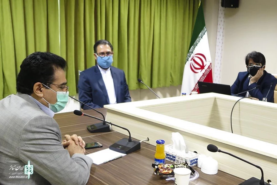 بهره برداری از فاز نخست مستند سازی اجرای های نمایشی ایران
