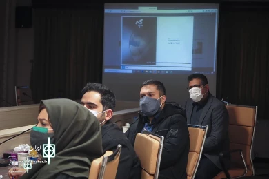 بهره برداری از فاز نخست مستند سازی اجرای های نمایشی ایران