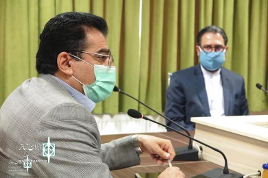 بهره برداری از فاز نخست مستند سازی اجرای های نمایشی ایران
