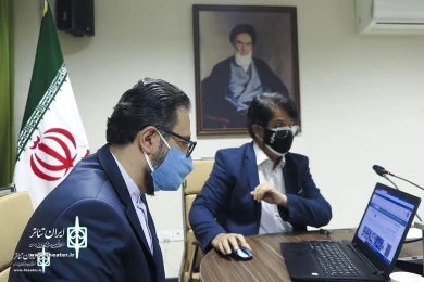 بهره برداری از فاز نخست مستند سازی اجرای های نمایشی ایران