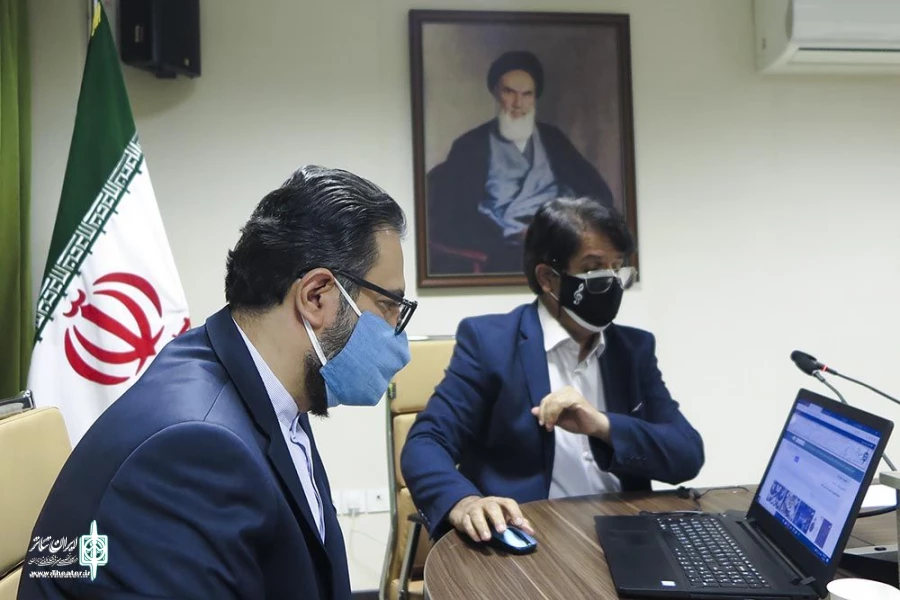 بهره برداری از فاز نخست مستند سازی اجرای های نمایشی ایران
