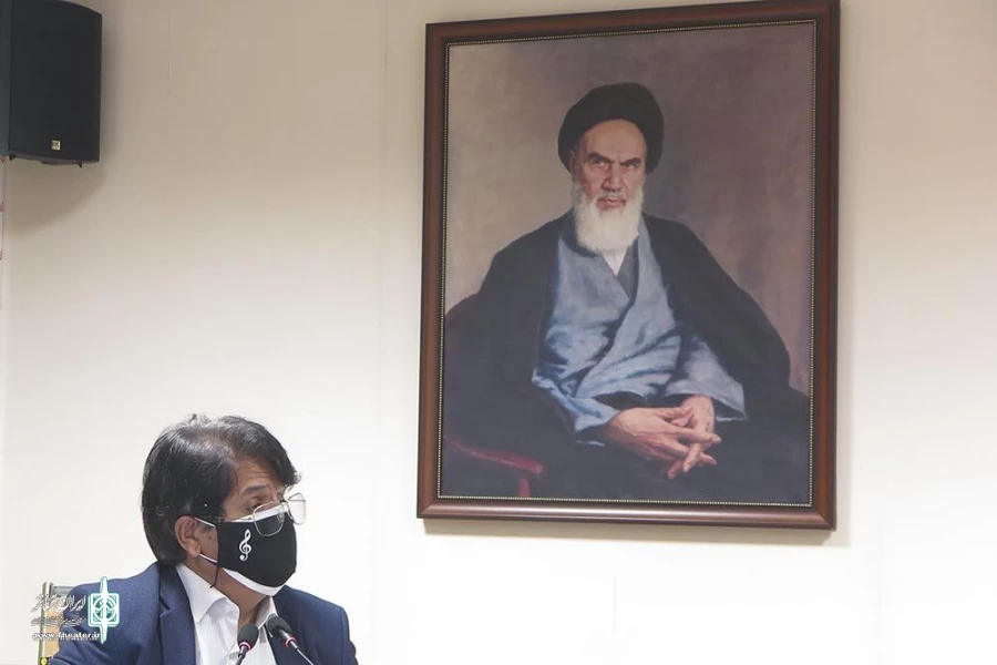 بهره برداری از فاز نخست مستند سازی اجرای های نمایشی ایران