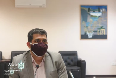 بهره برداری از فاز نخست مستند سازی اجرای های نمایشی ایران
