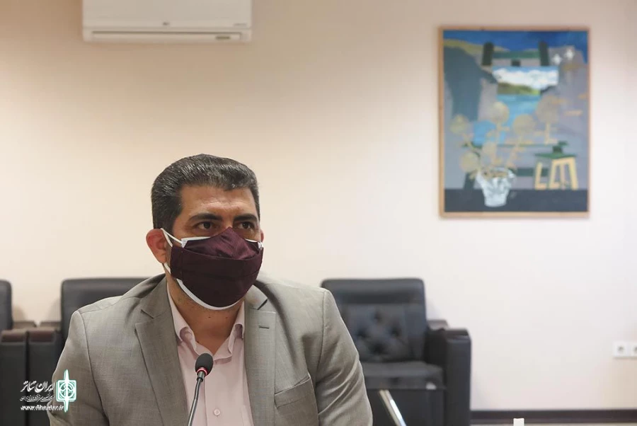 بهره برداری از فاز نخست مستند سازی اجرای های نمایشی ایران