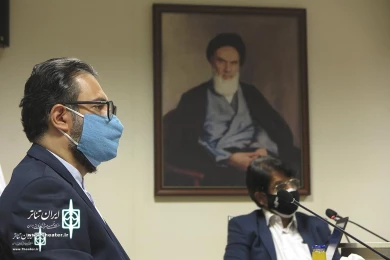 بهره برداری از فاز نخست مستند سازی اجرای های نمایشی ایران
