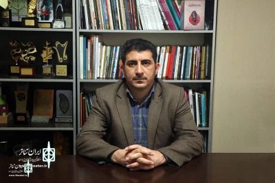 Reza Basirat:

The Puppets  are spaceships traveling to the land of dreams