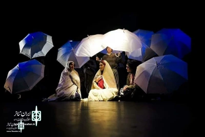 For Sundays and Mondays each week

20%  Student discount on The show  