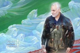 از سوی هیئت داوران

نامزدهای بخش نمایشنامه جایزه هنری «سردار دل‌ها»معرفی شدند