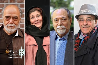 لب کلام هنرمندان در گفت‌وگوهای هفته 30

حمایت هنرمندان از حفظ حریم تئاتر شهر