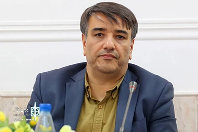 مسعود شریعتی، مدیرکل ورزش و جوانان استان یزد تاکید کرد؛

افزایش نشاط اجتماعی با برگزاری جشنواره چتر زندگی