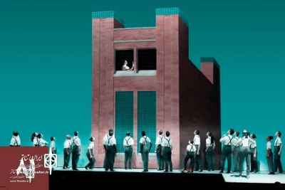 The new Issue of  Theater Quarterly was published