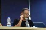 آیین رونمایی نمایشنامه سنت لائوکوئون