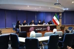 آیین رونمایی نمایشنامه سنت لائوکوئون