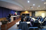 آیین رونمایی نمایشنامه سنت لائوکوئون