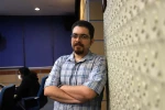 آیین رونمایی نمایشنامه سنت لائوکوئون
