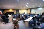 آیین رونمایی نمایشنامه سنت لائوکوئون