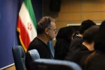 آیین رونمایی نمایشنامه سنت لائوکوئون