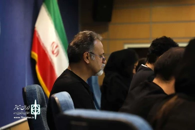 آیین رونمایی نمایشنامه سنت لائوکوئون